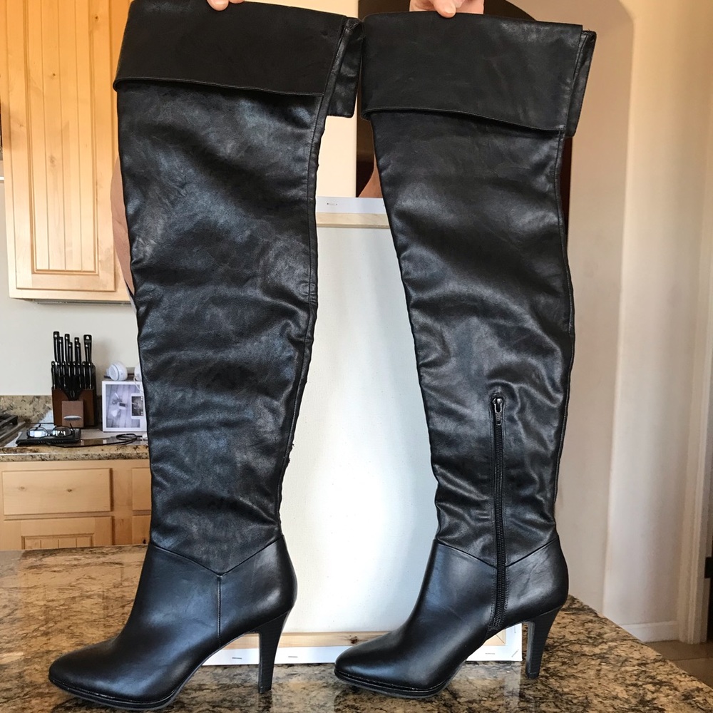 Worthington Heels